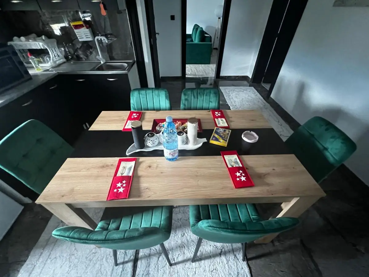 Apartmani M&DŽ Bihać