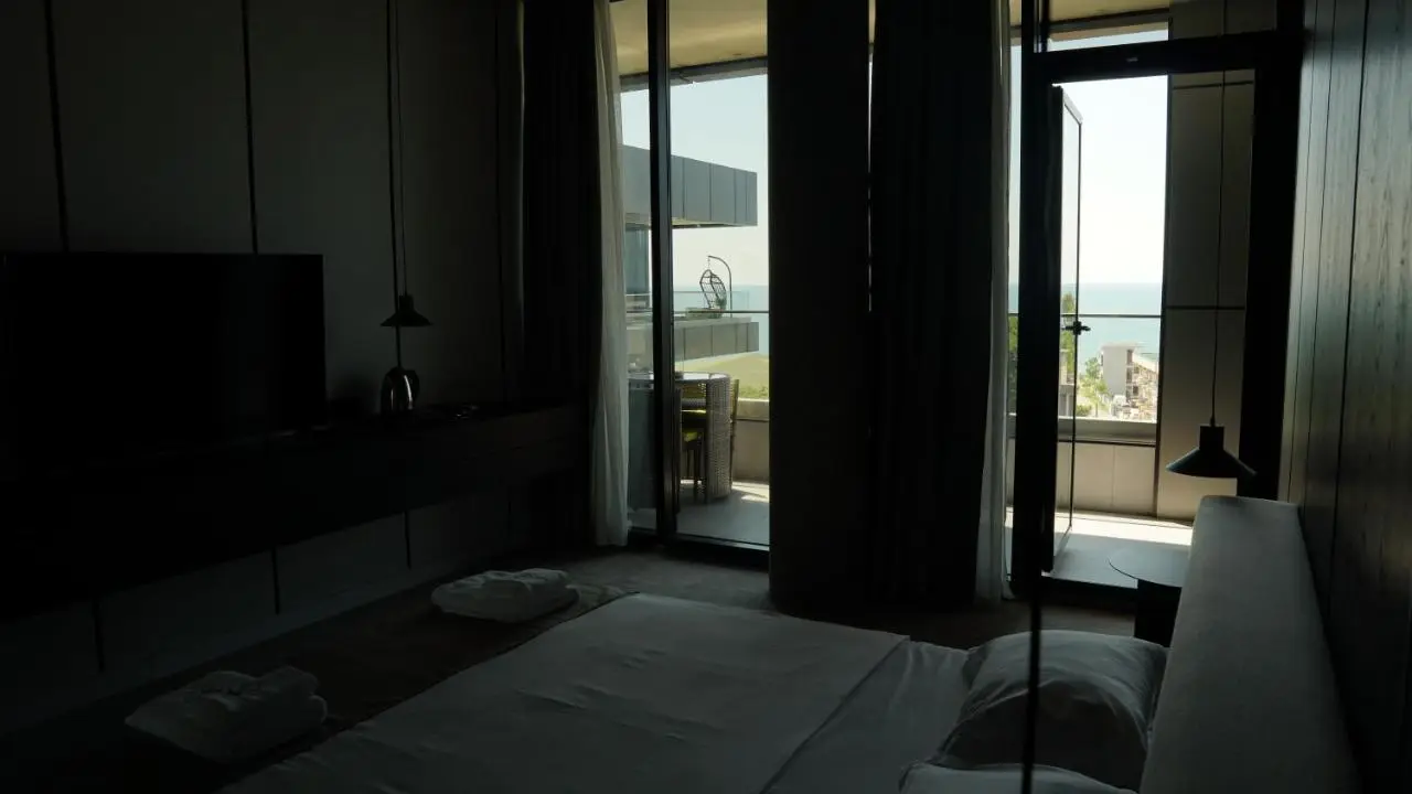 Hotel Nobilis Hall