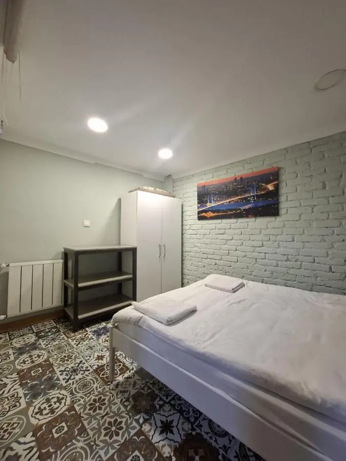 Jasmine Apart & Boutique Hotel
