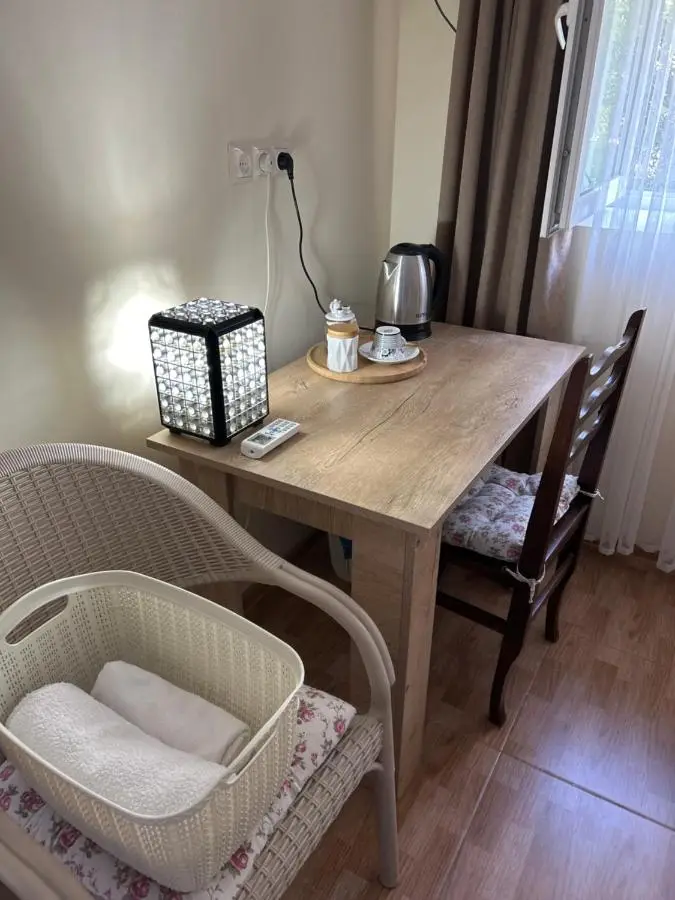 Guest House Panda