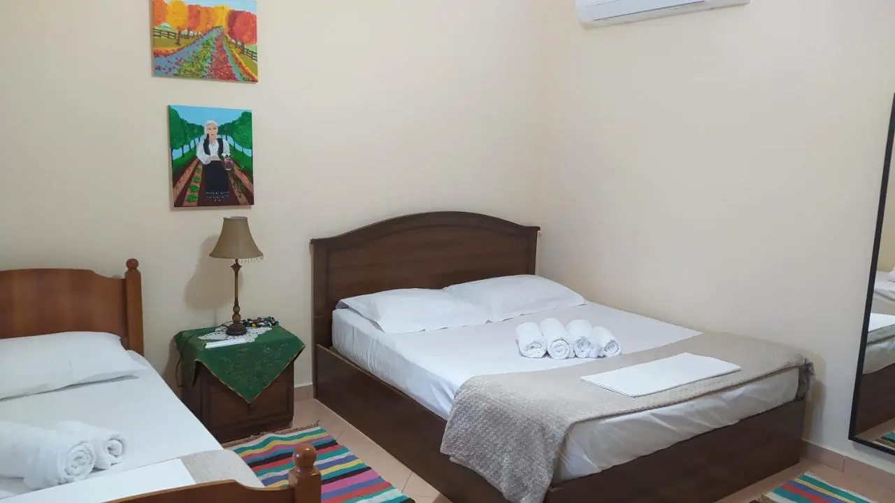 Spring Village Home