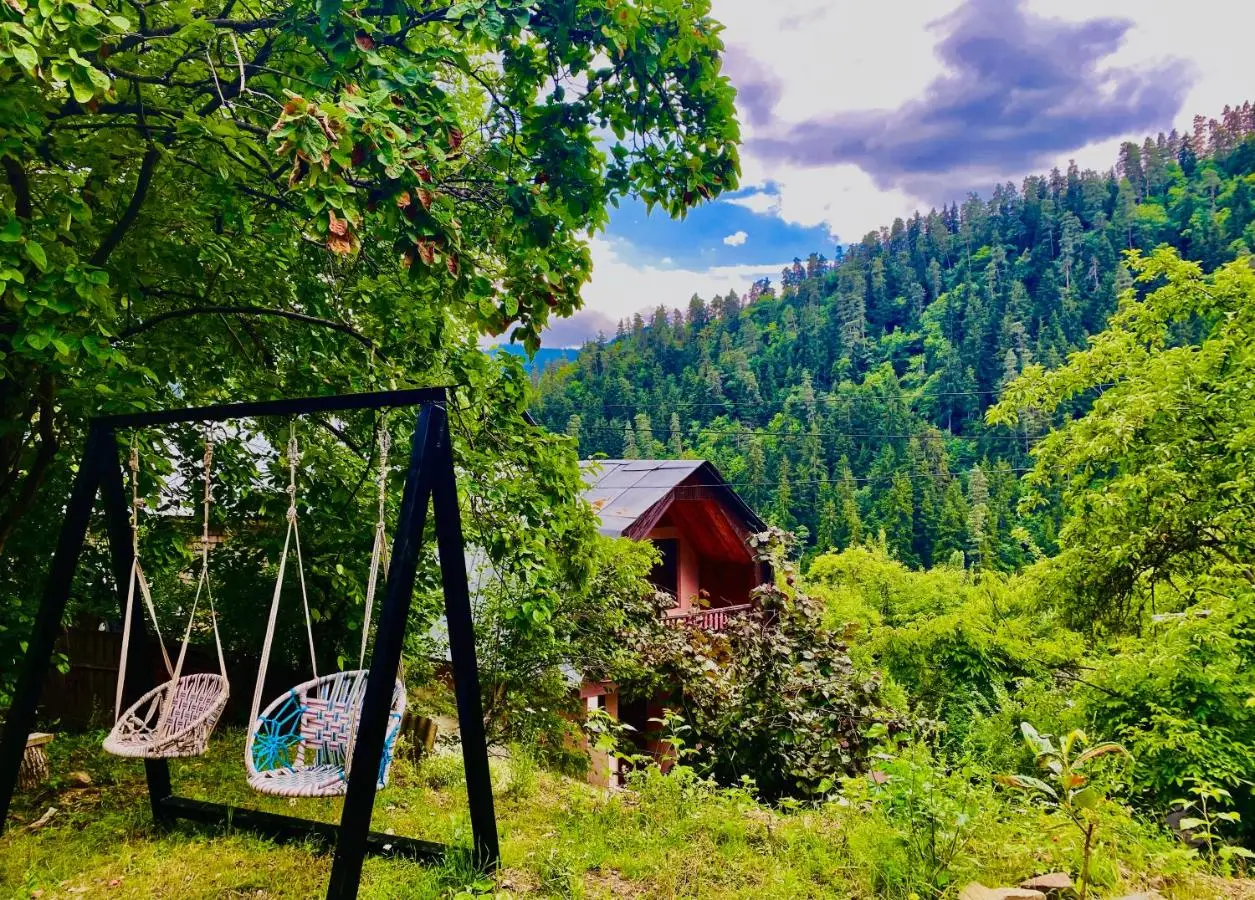 Likani house