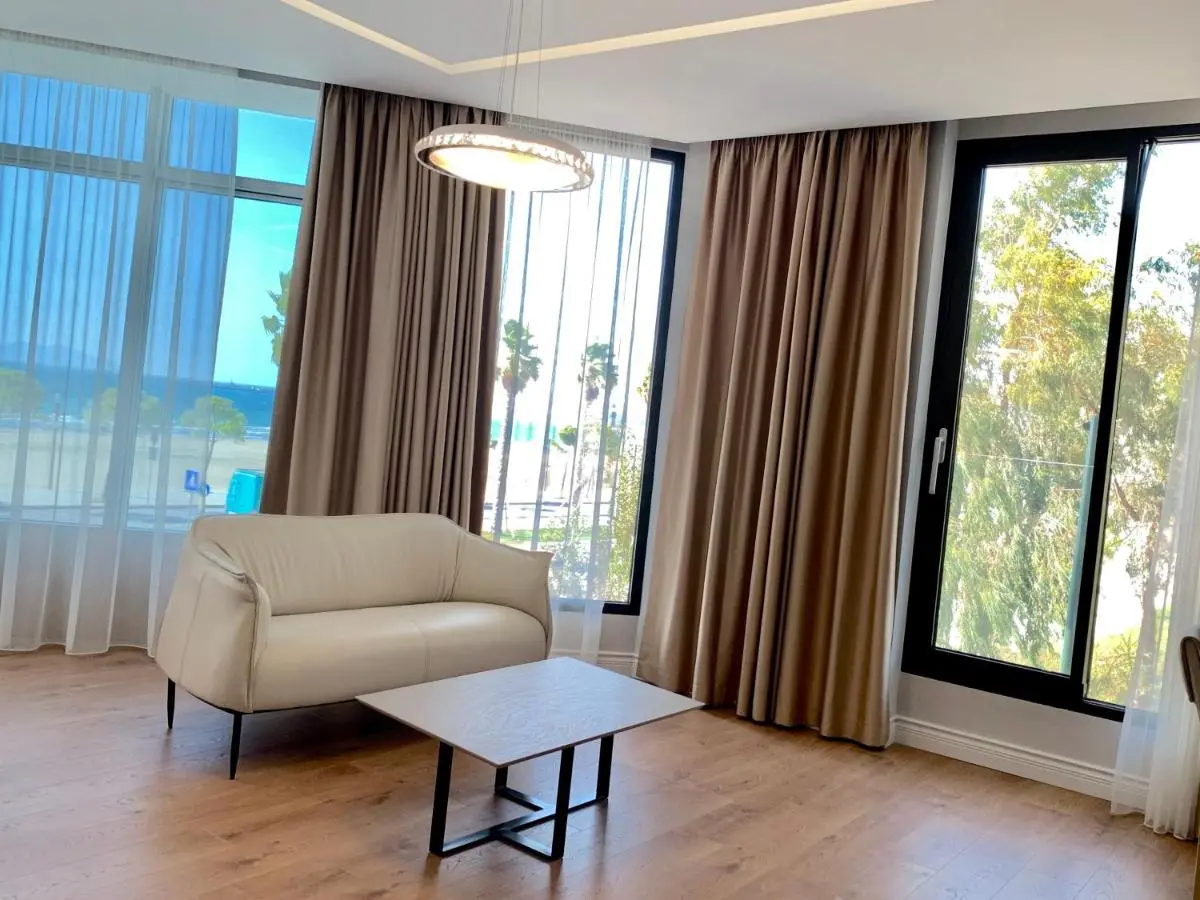 Marina Premium Hotel & Apartments