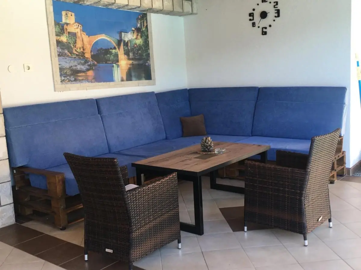 Apartment Oaza