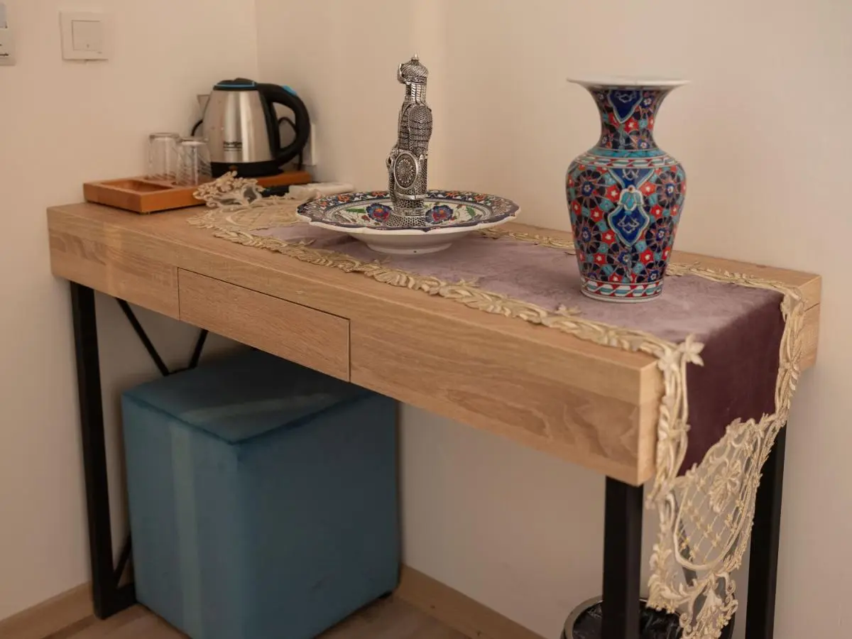 THE LAİLA HOTEL