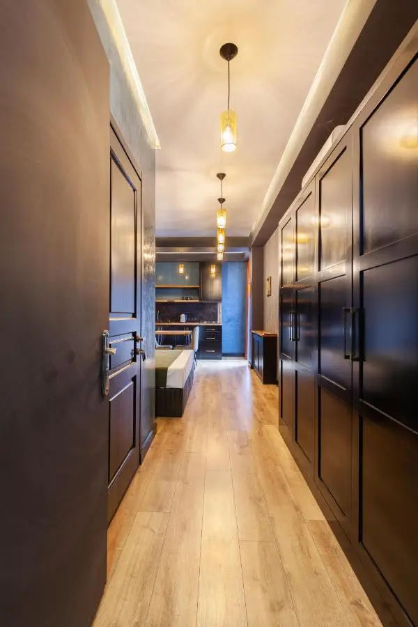 Irina's Apartments
