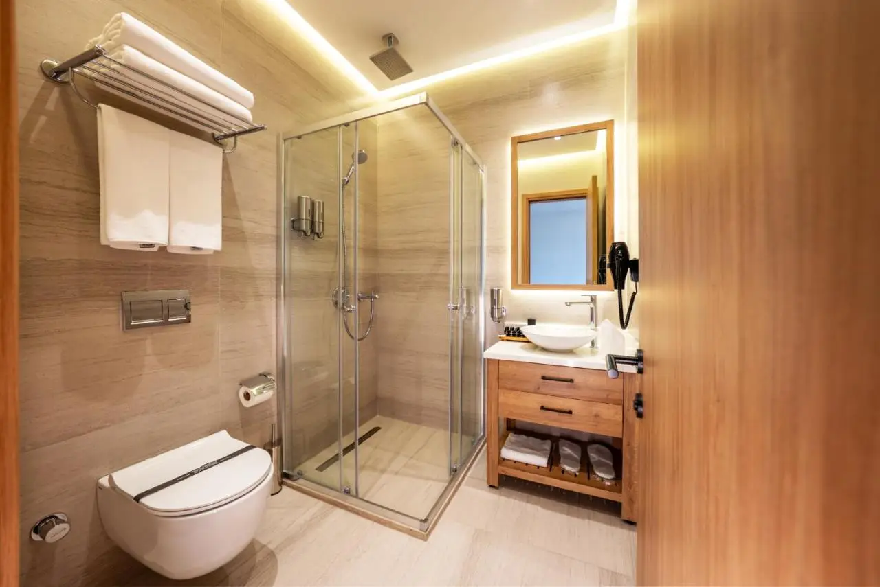 Premier Lounge Hotel
