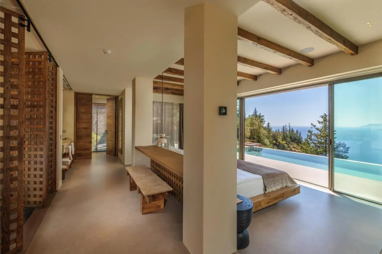 Klay Hotel Faralya Adults Only