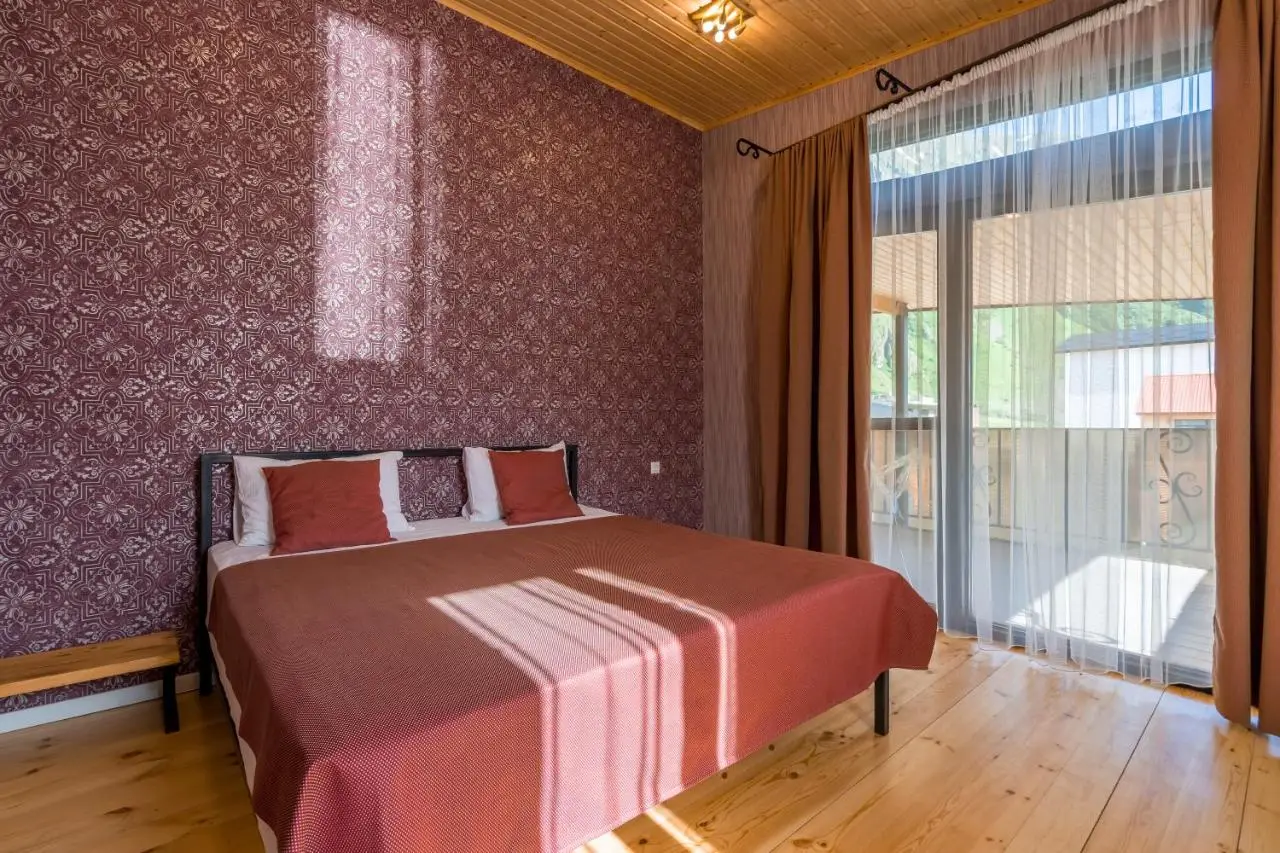 Vache Hotel