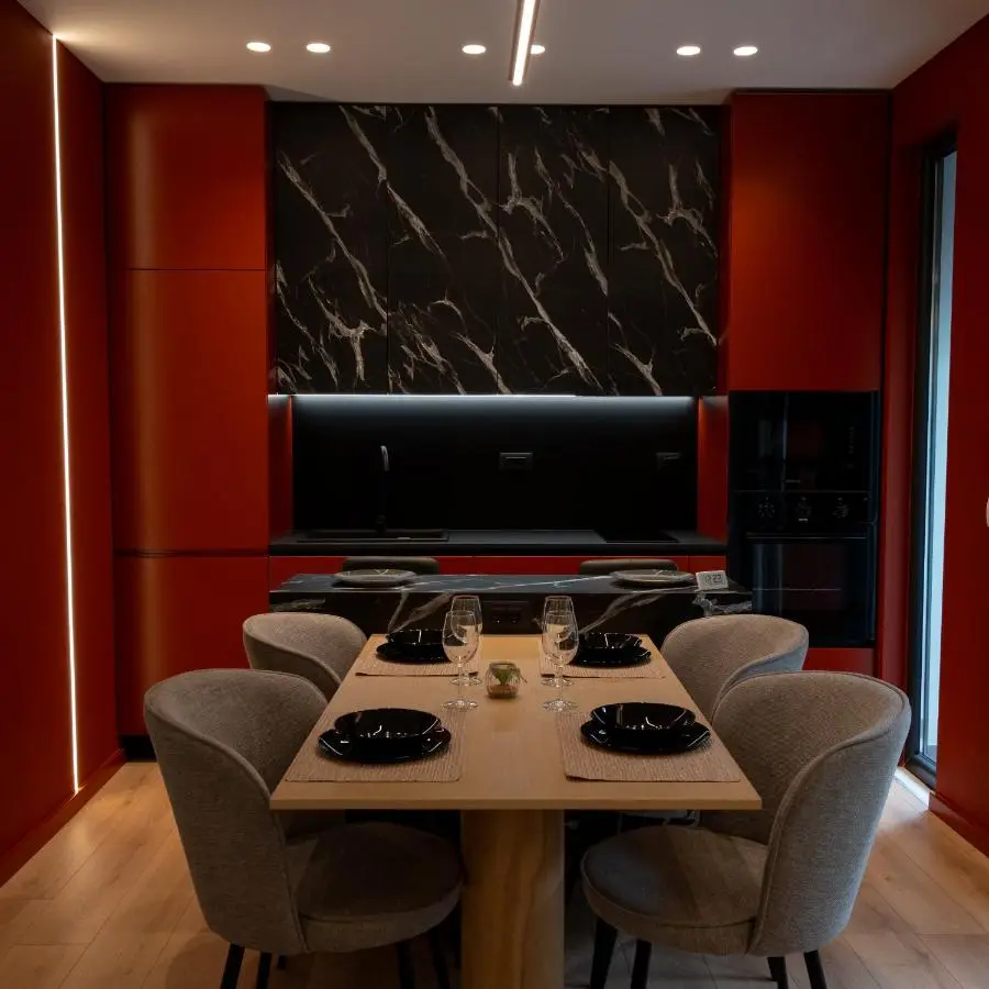 INCASSO CITY CENTER APARTMENT