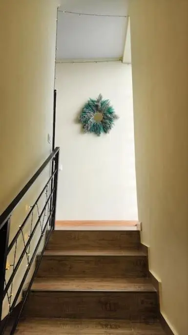Cozy Home Bakuriani