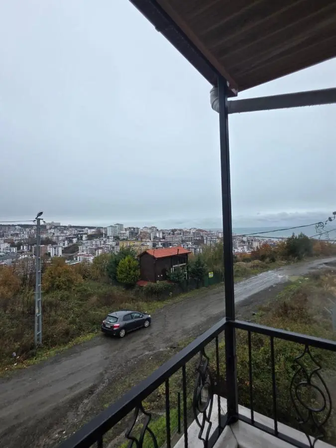 Eşsız Manzara