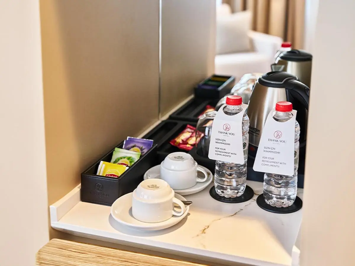 Thank You Hotel Sultanahmet