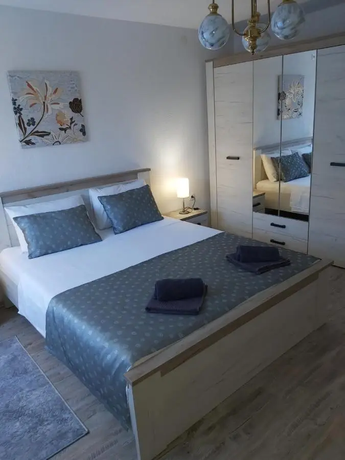 Apartman Alma