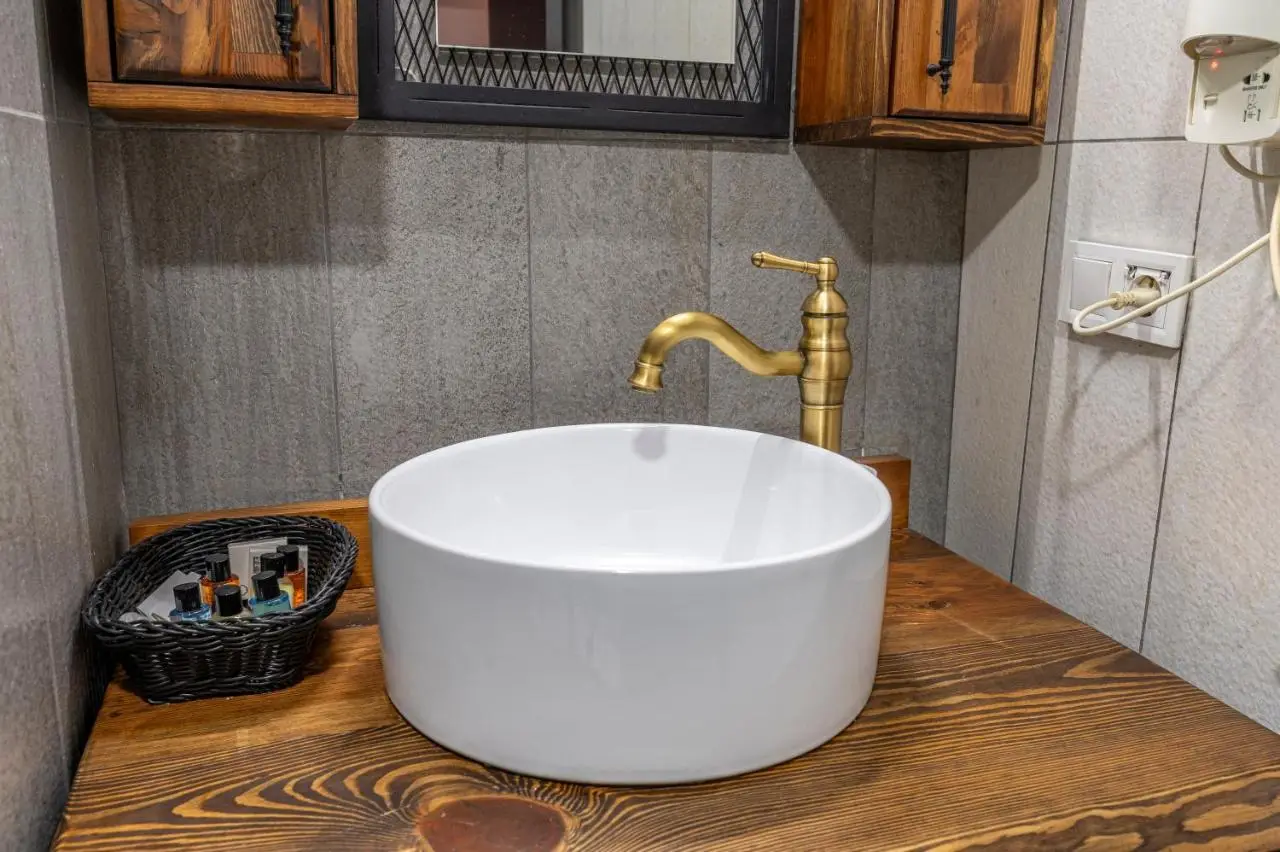 Karakoy Aparts Hotel - Special Category