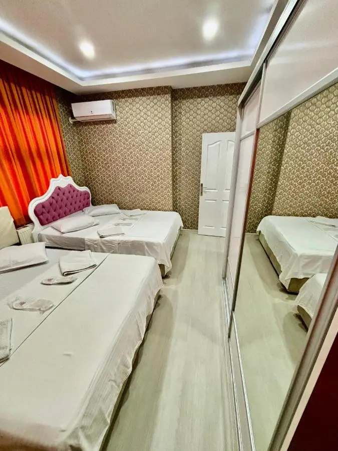 İmmortal Hotel İstanbul