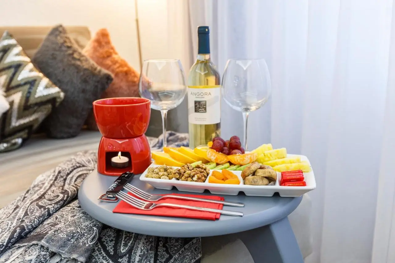 Sadaret Suites-Old City Sultanahmet