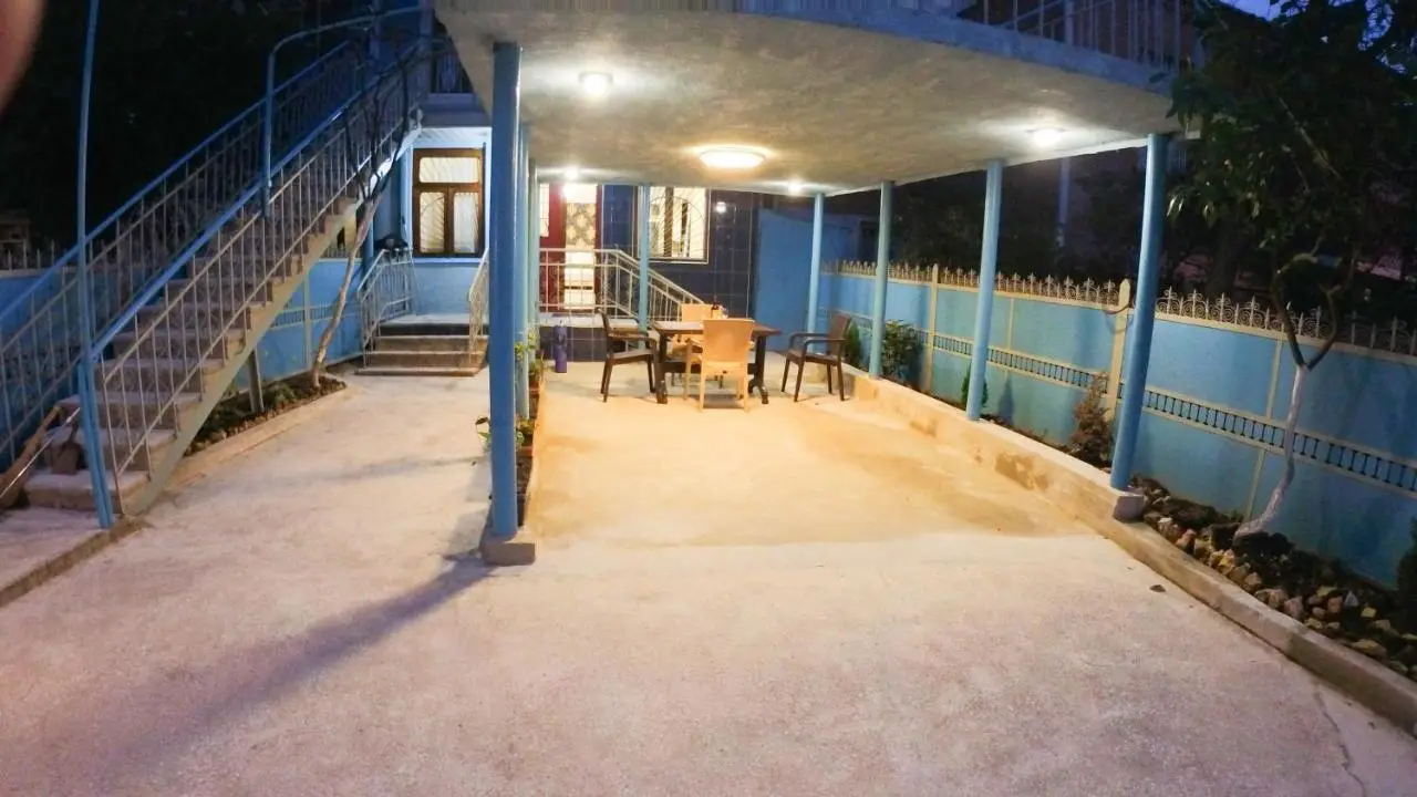 BABEL APARTMENTS