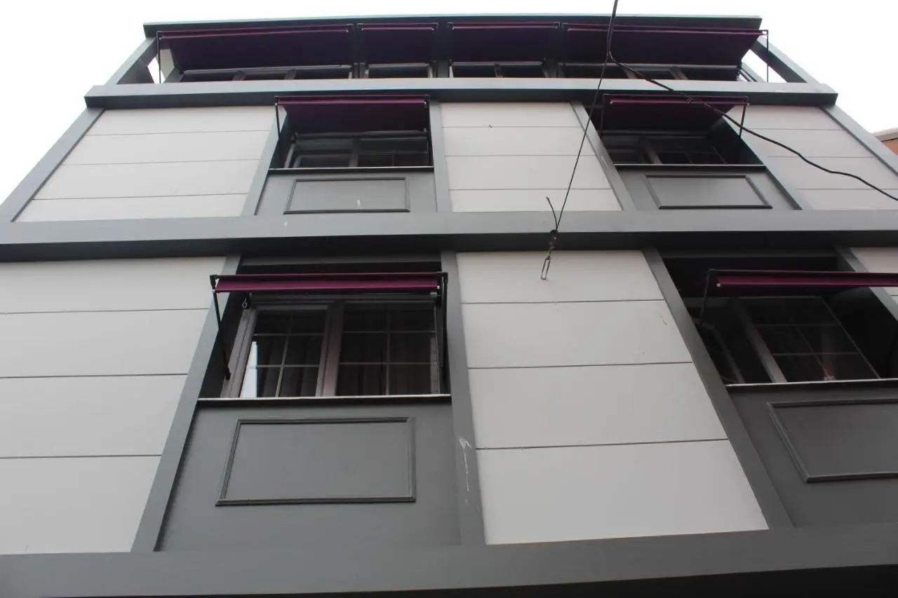 THE LAİLA HOTEL