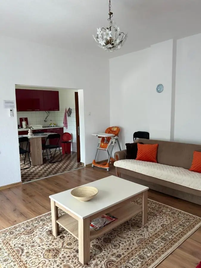 Appartement UNA La Bella 3*