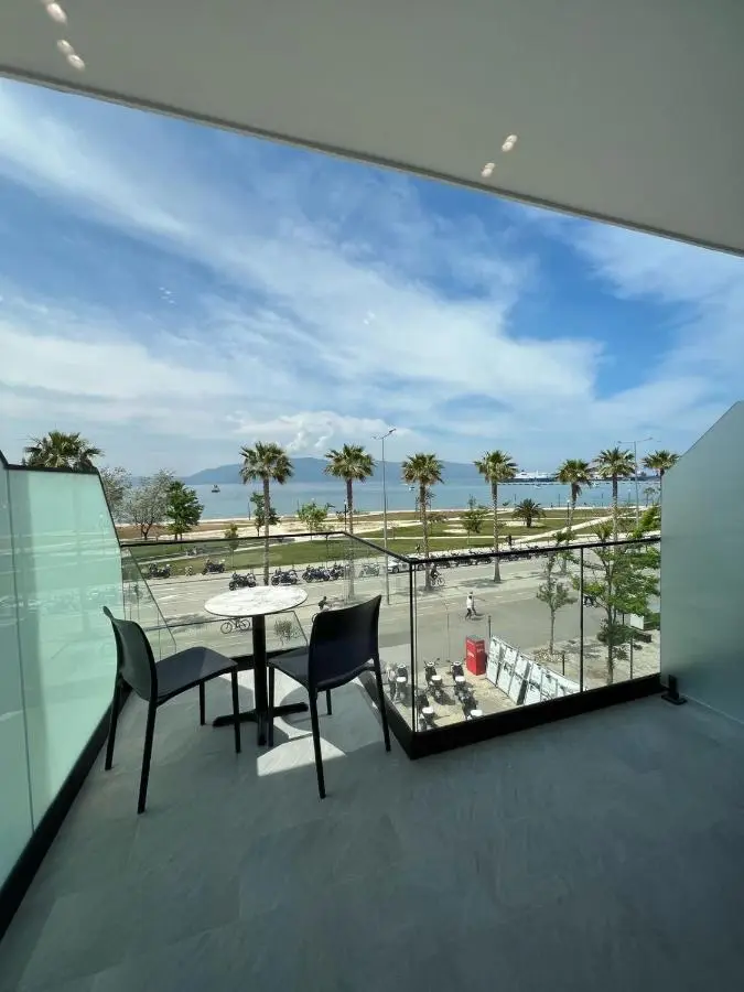 Villa Blu
