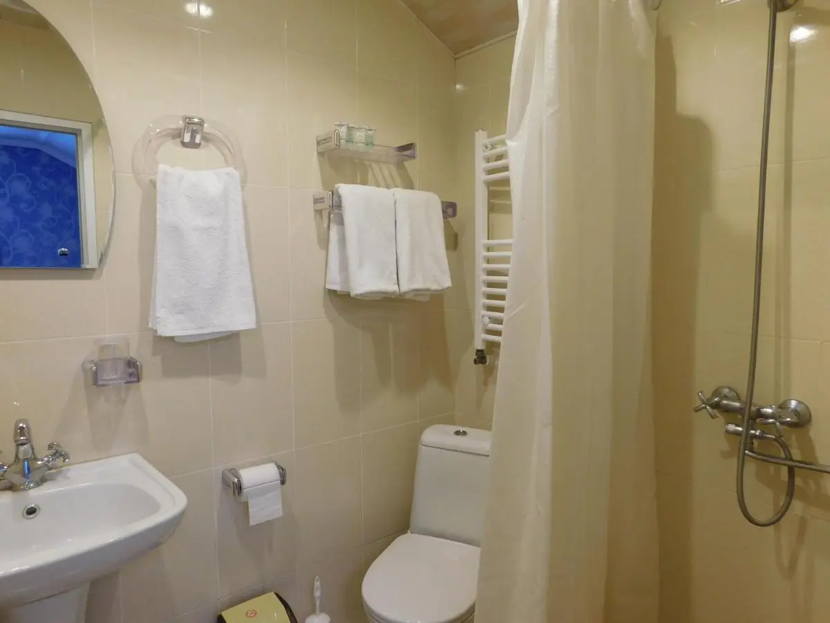 Akaki's Guesthouse