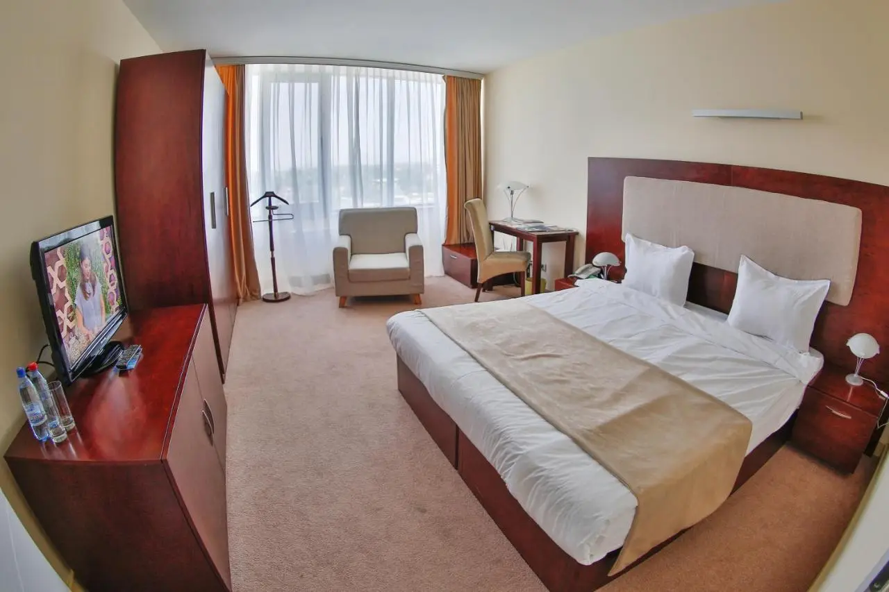 Arena Hotel Kur