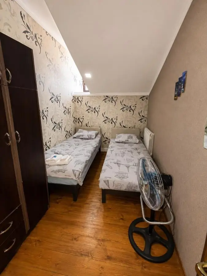 CTH-Baku-Hostel