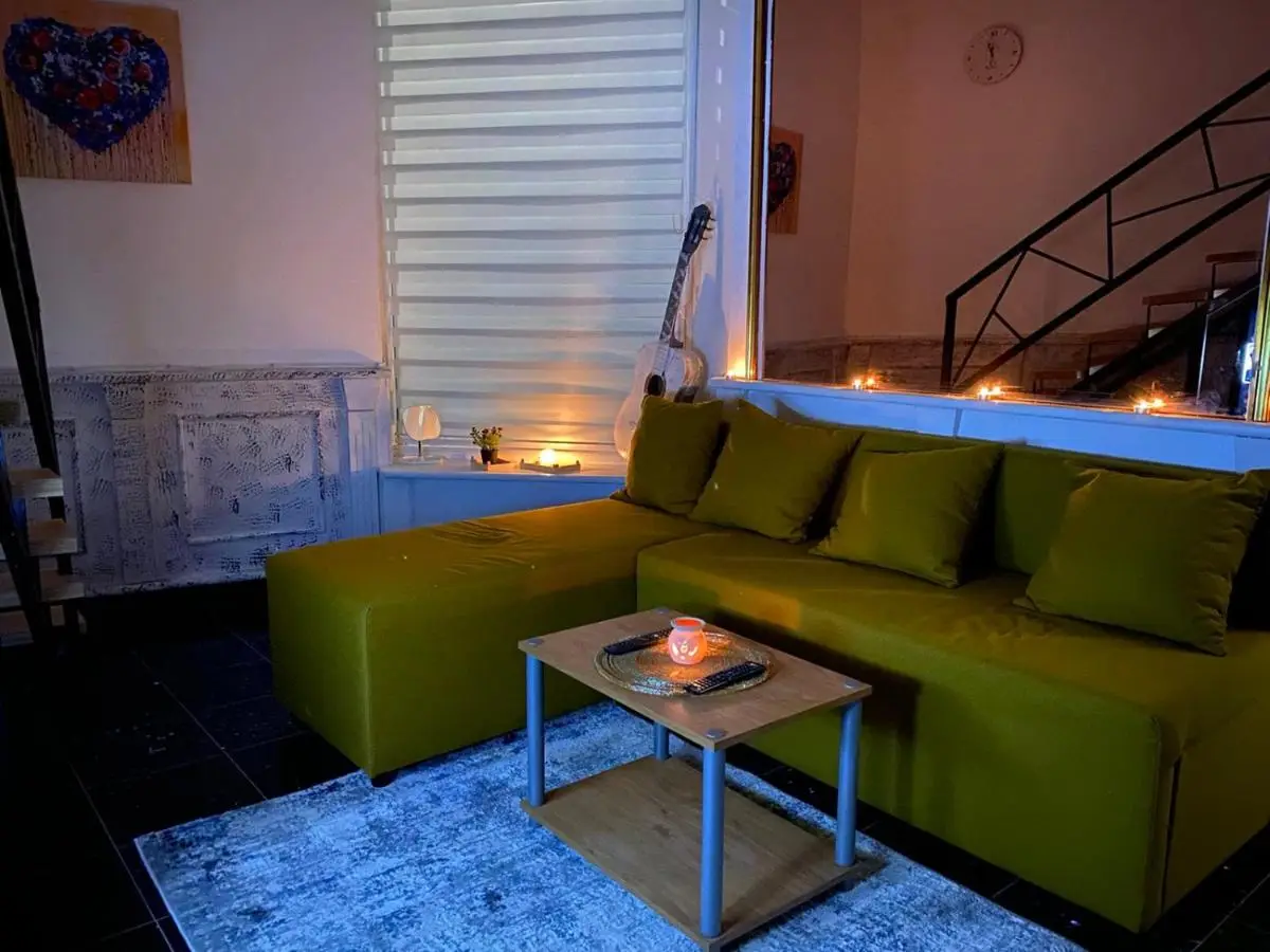 Apartment NICI