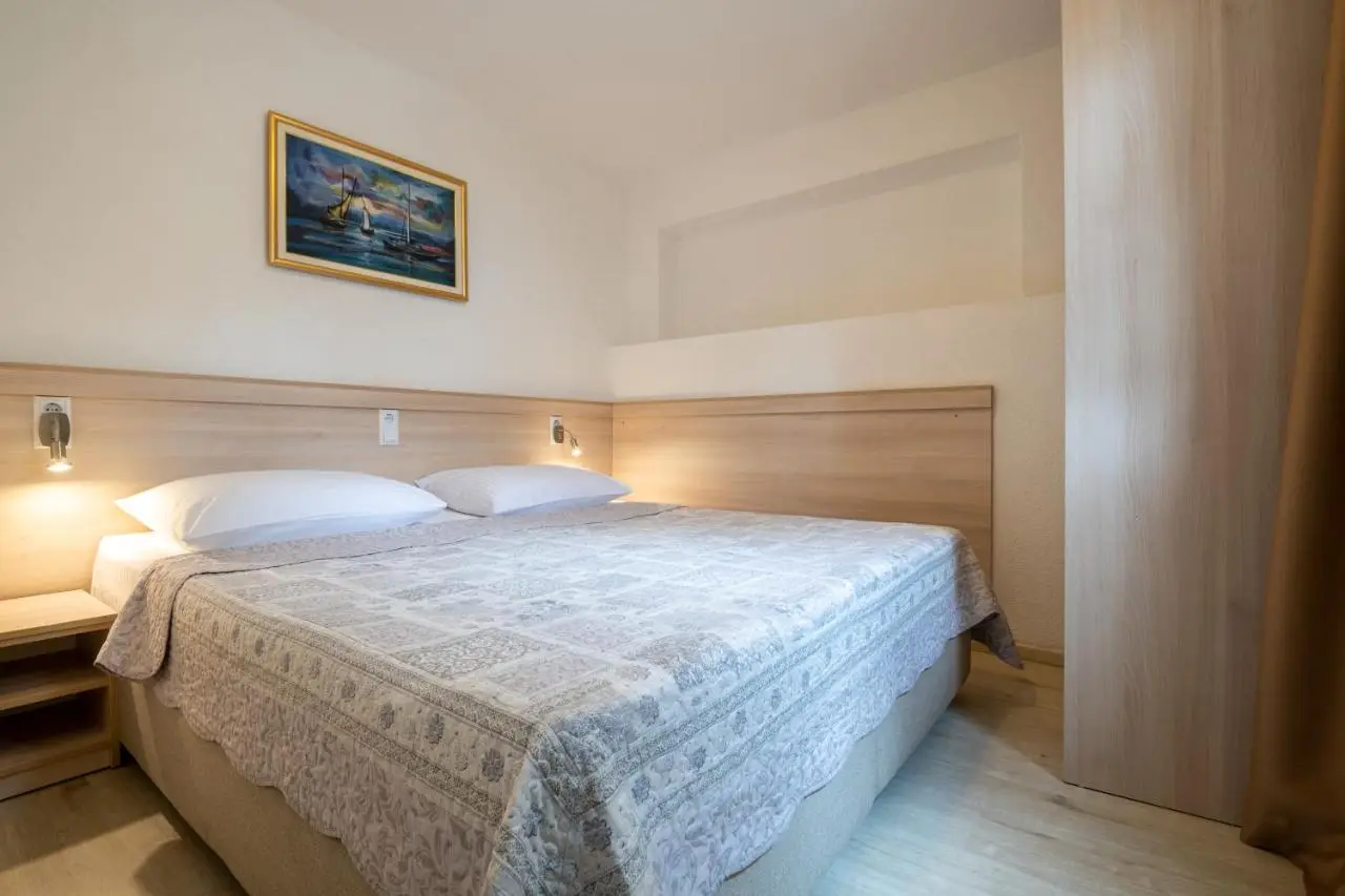 Apartments Sentic
