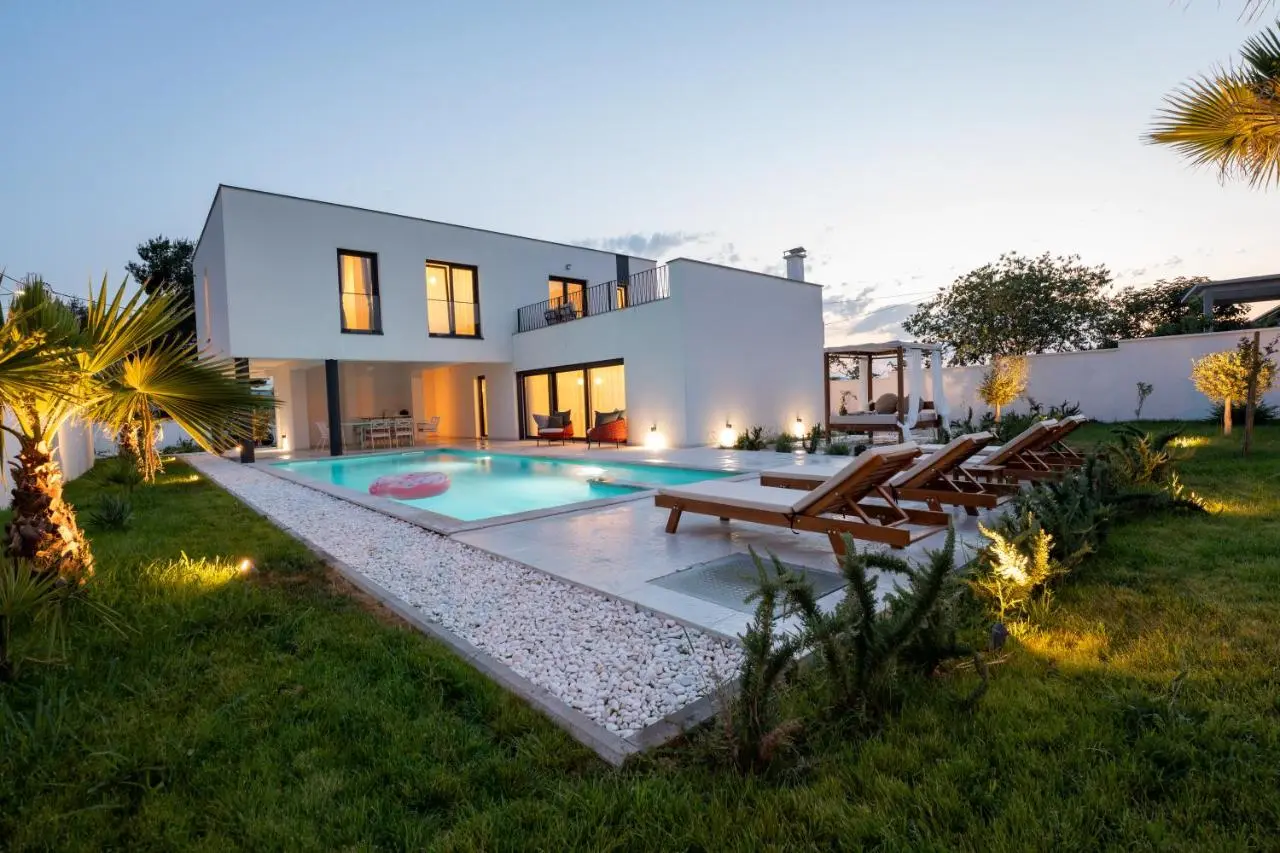 Villa Alba - Countryside Hideway Between Mostar & Blagaj
