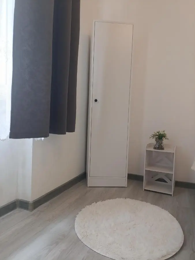 In House