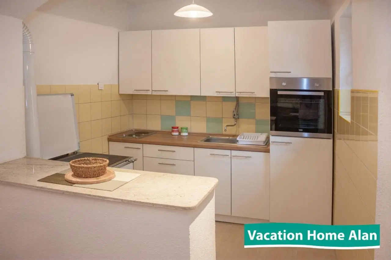 Vacation home Alan