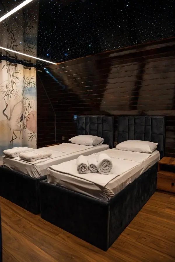 Dekoriza Glamping Ismayilli