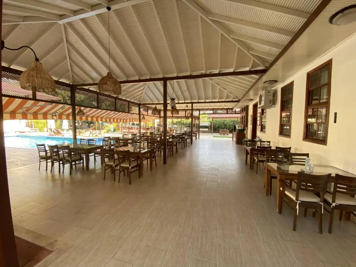 Hotel Oludeniz
