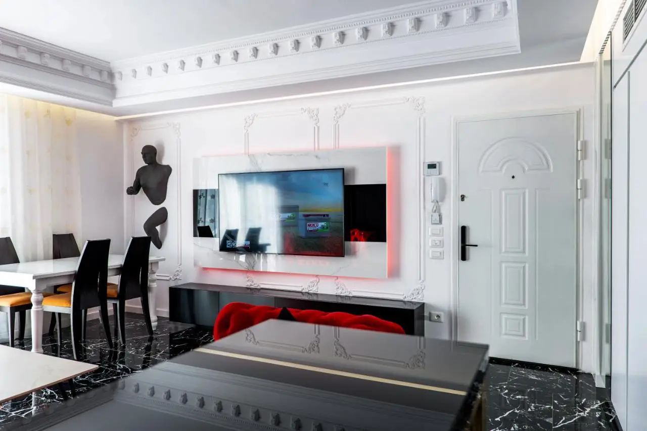 New Beach Suite