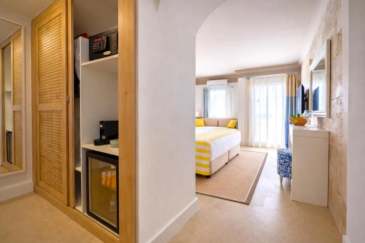 Başka Resort Bodrum