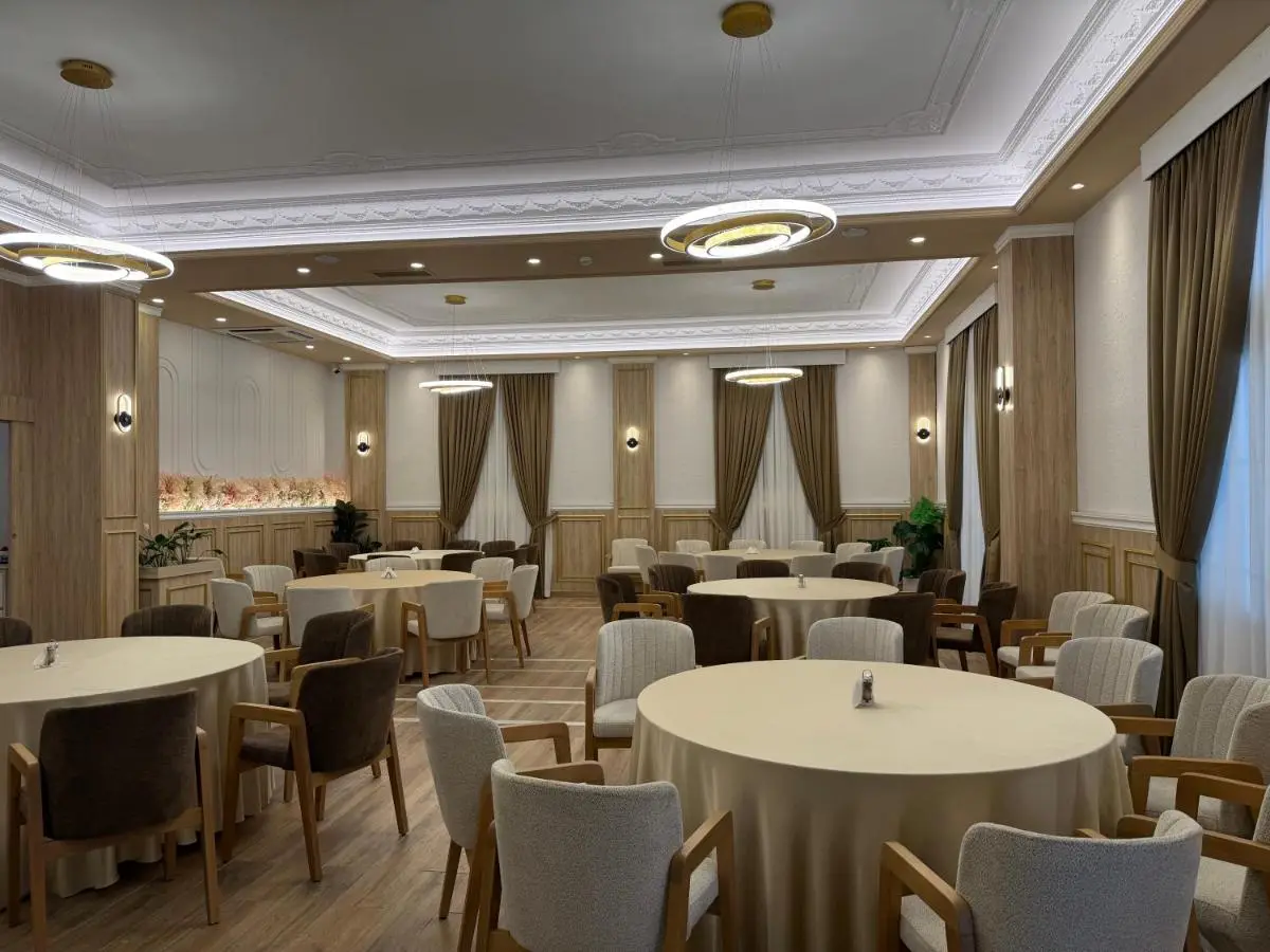 Hotel Colis