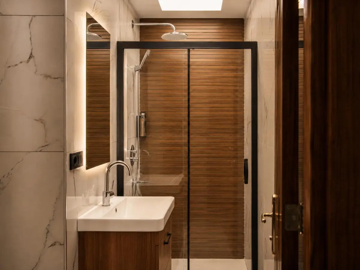 Palmiye Suite Hotel Bakirkoy City Center