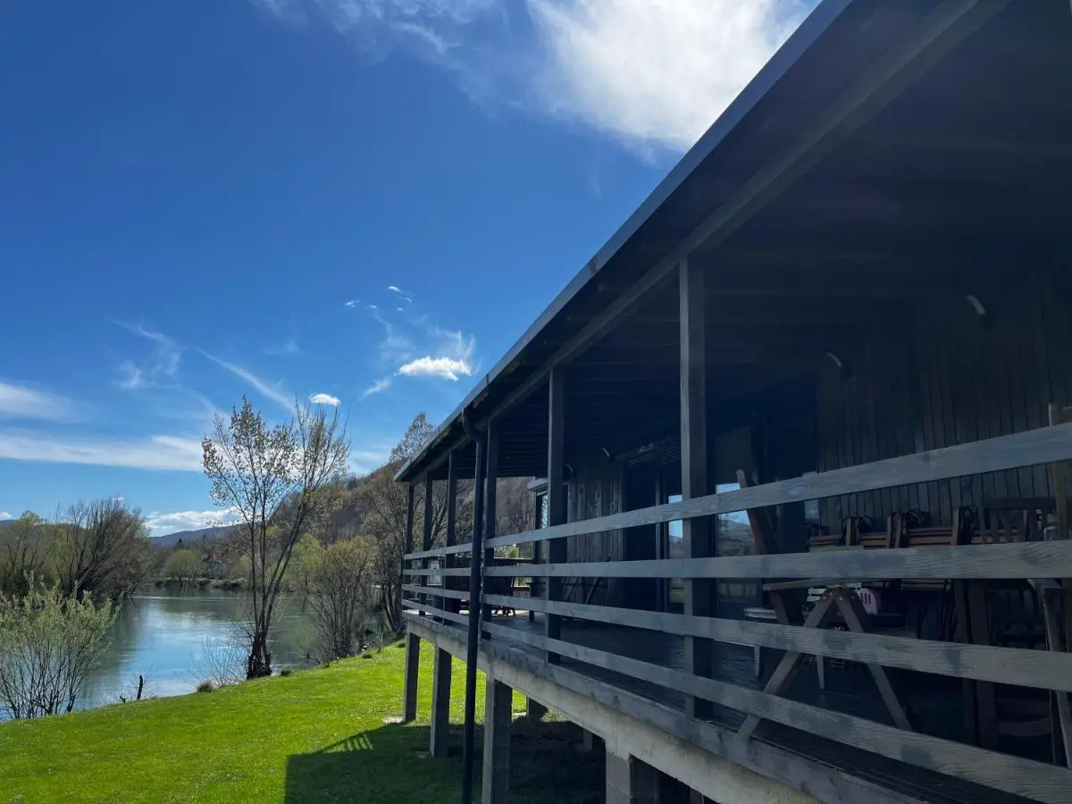 Una Meryland Rooms & Bungalow