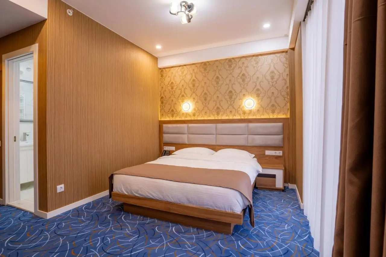BRB Hotel