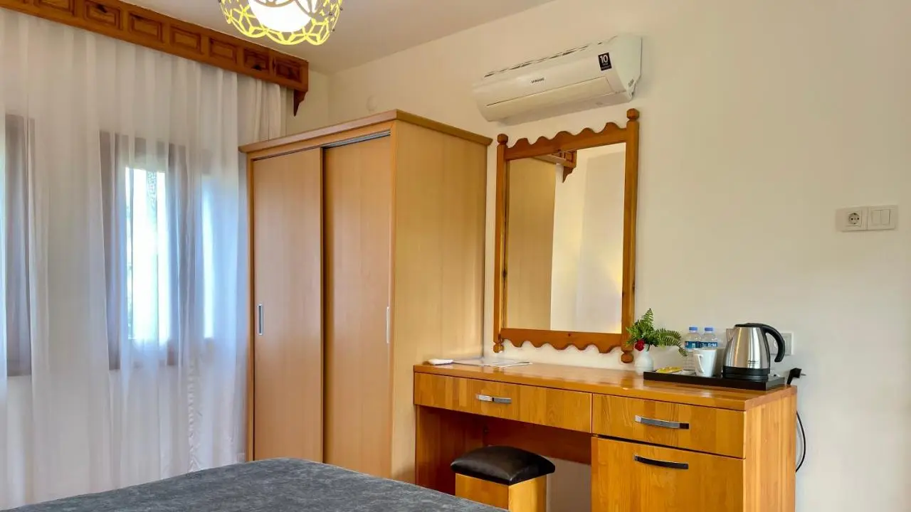 Aida Hotel
