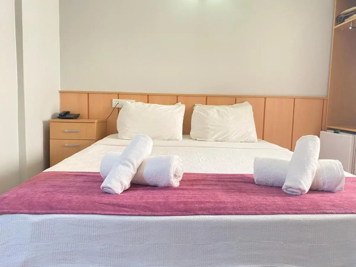 HOTEL ÖZSEFA