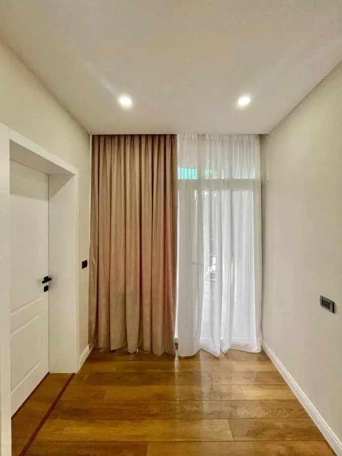 Tirana Sunny Bliss Villa