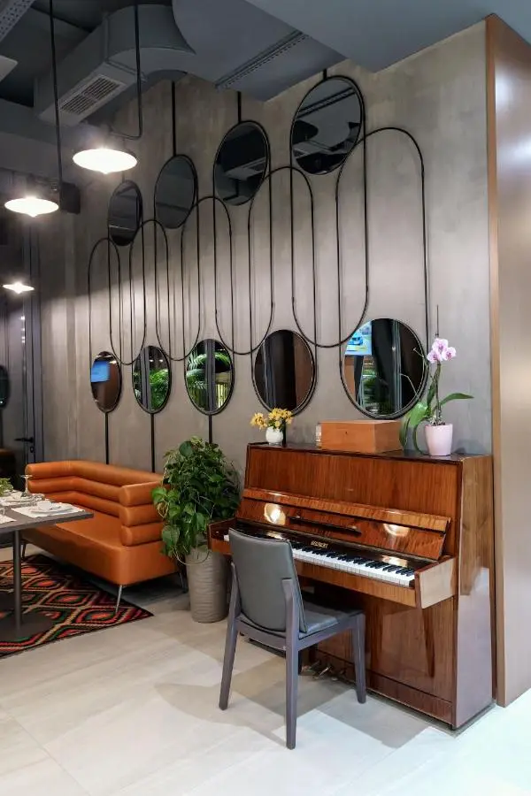 Hotel Uji Ftohte Tepelene
