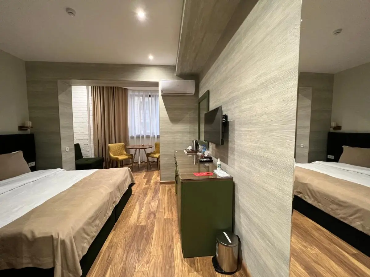 CH Hotel