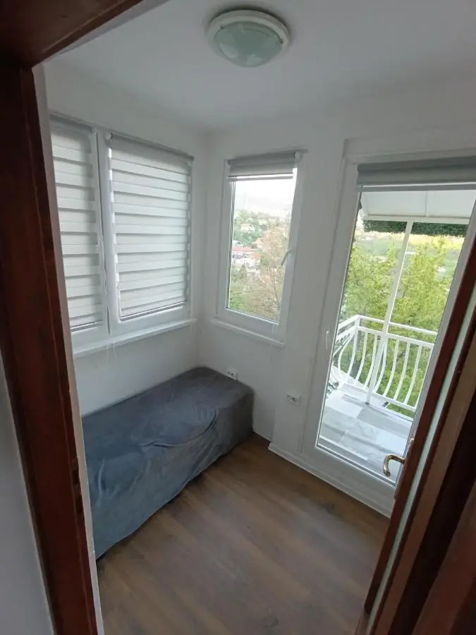Saraj heights house