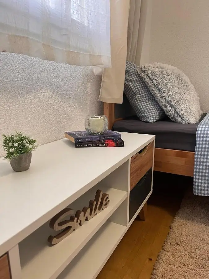 Vito apartments