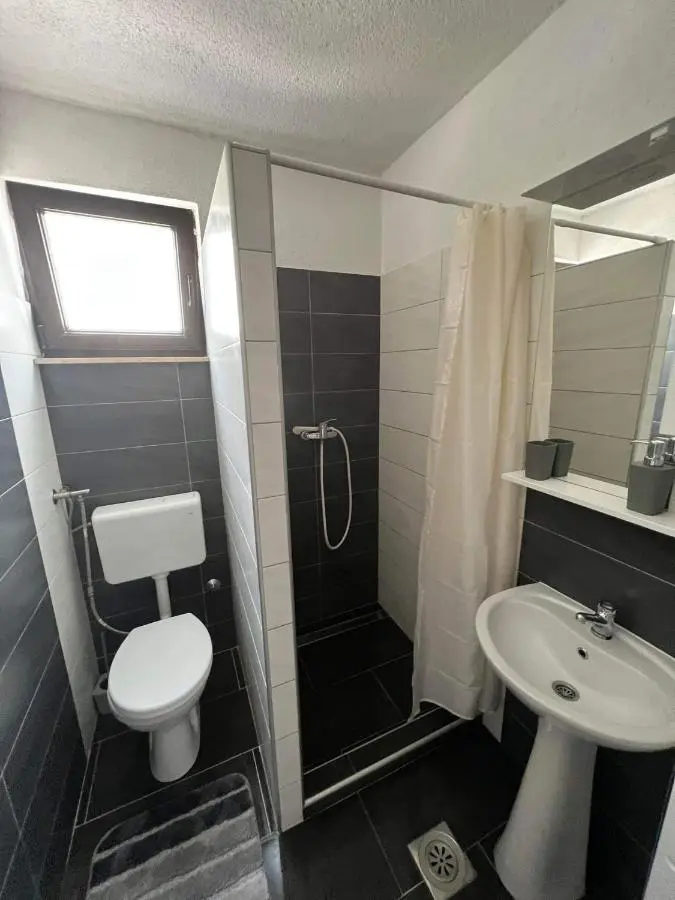 Apartman City Bihać