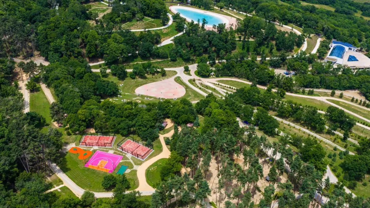 Bioli Wellness Resort